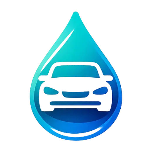 Lavage auto à domicile Ychoux